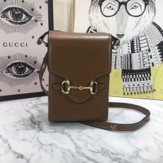 Gucci Horsebit Bags